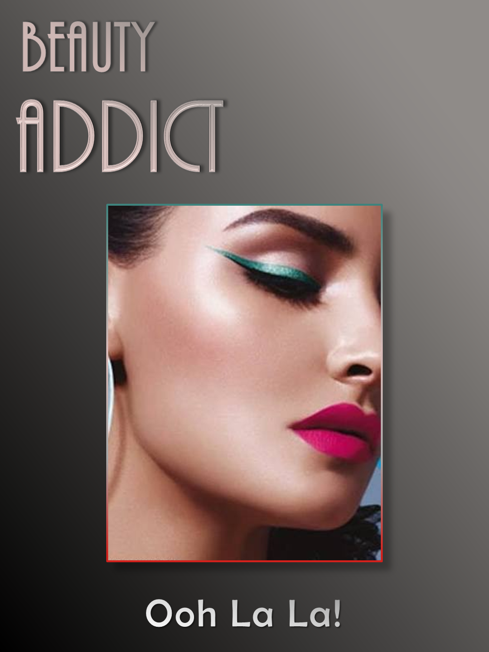 Beauty Addict