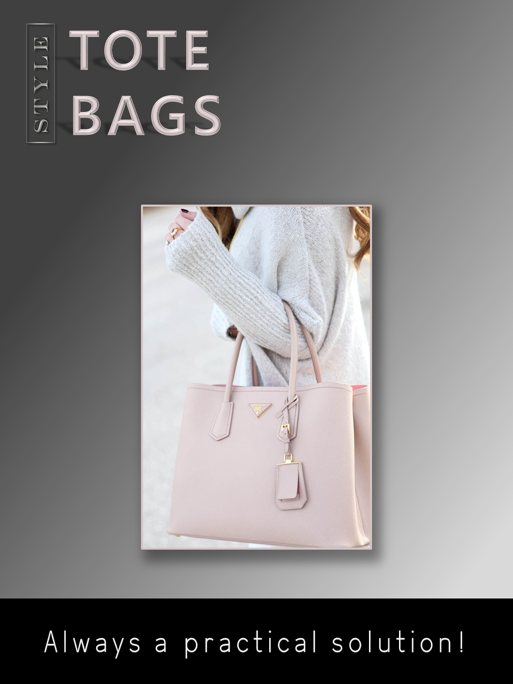 Tote Bags