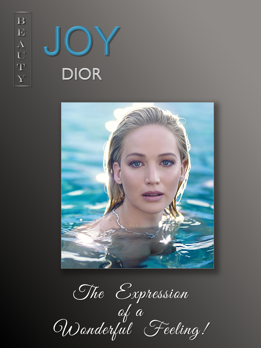 Joy by Dior