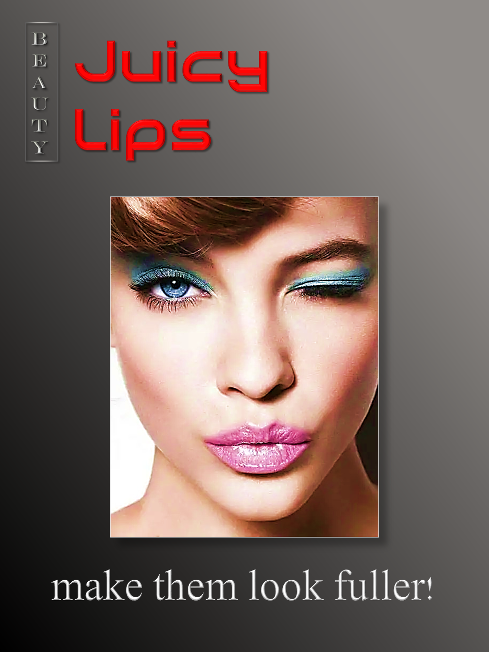 Juicy Lips