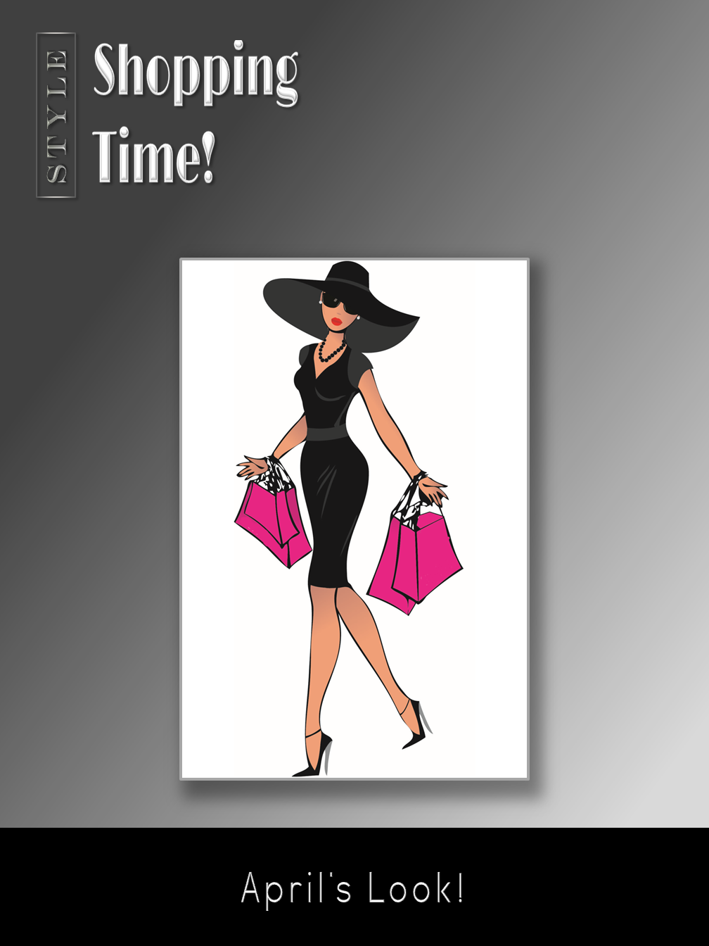Shopping Time