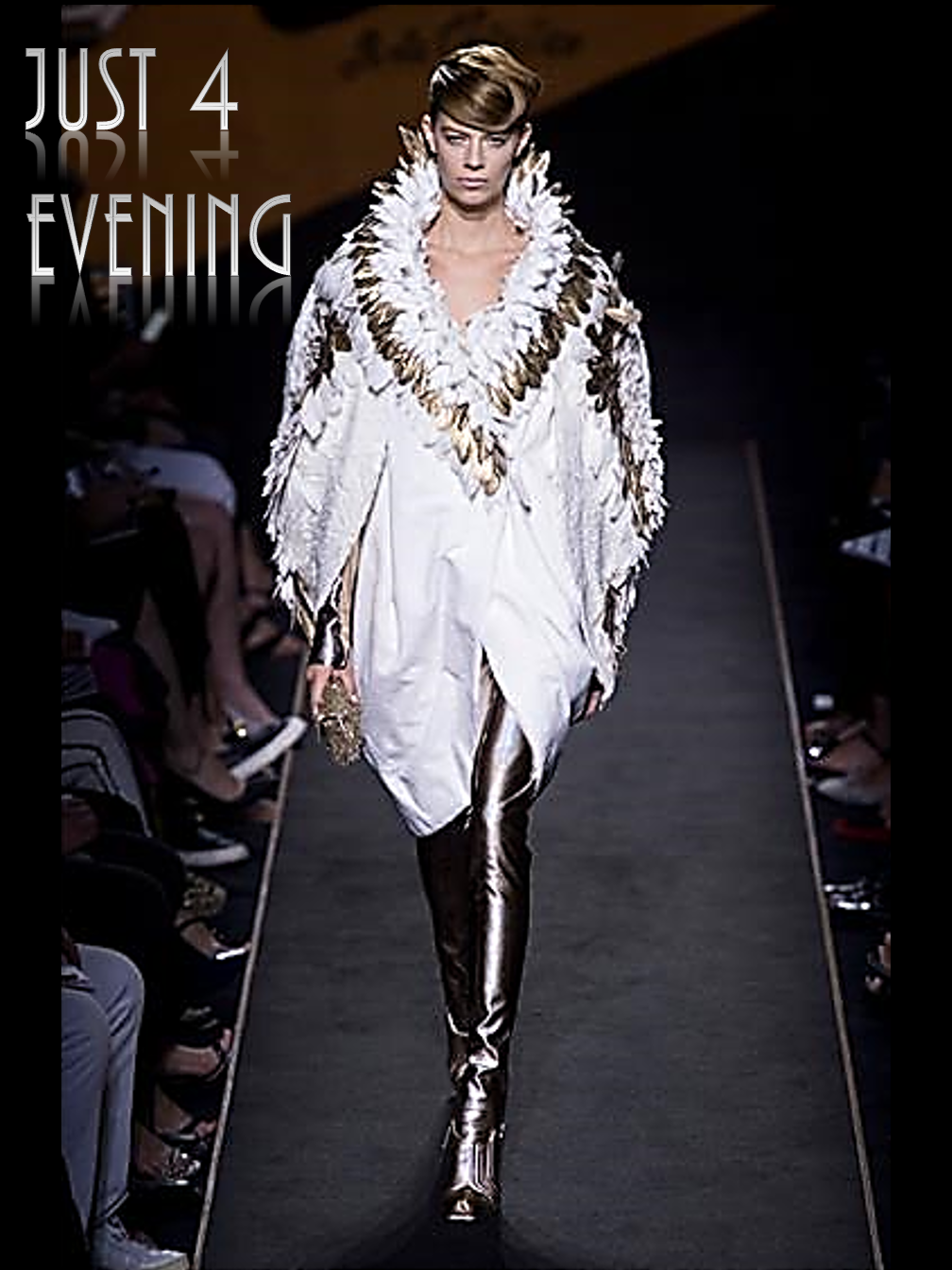 Evening Dresses