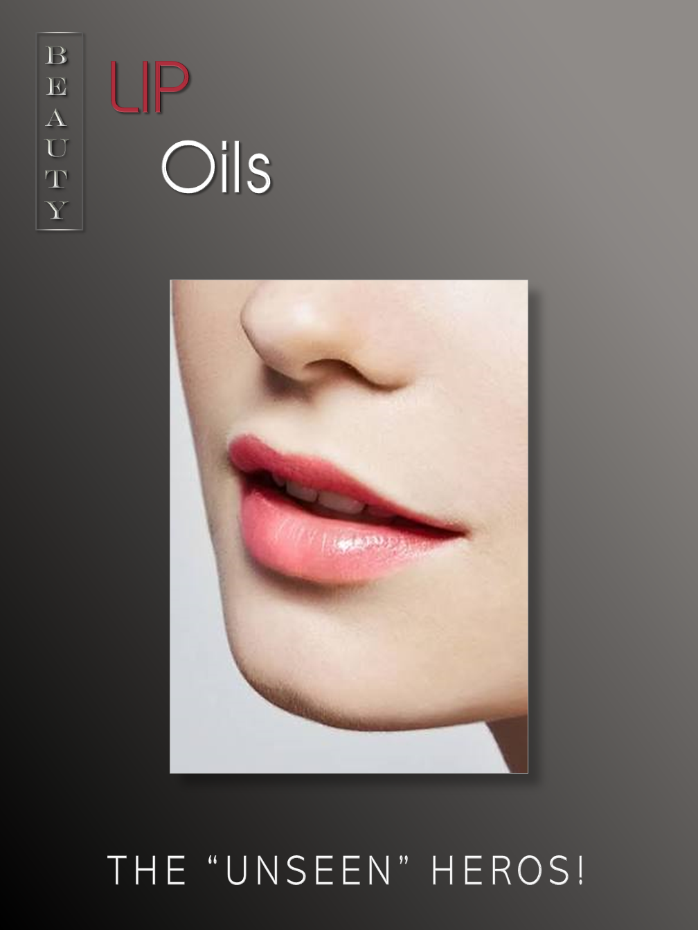 Lip Oils