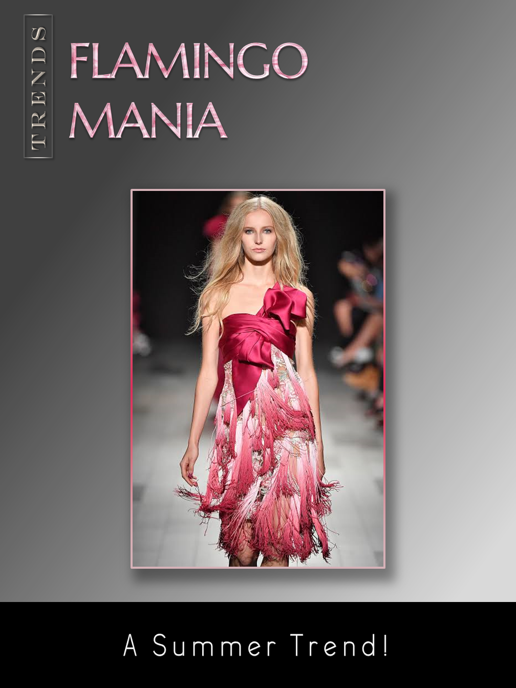 Flamingo-mania