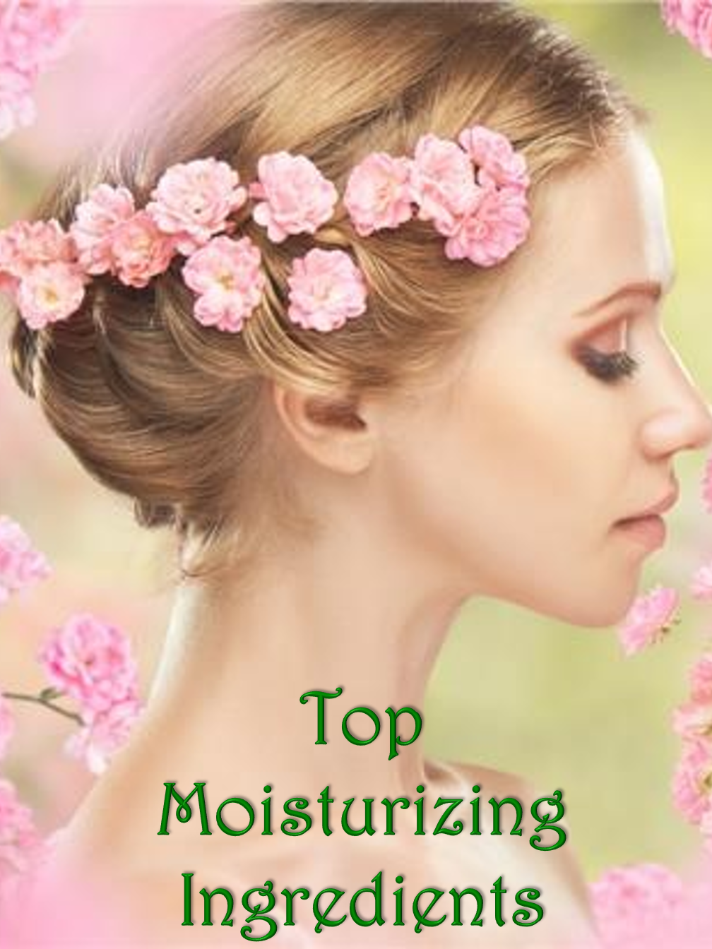 Moisturizing Tips