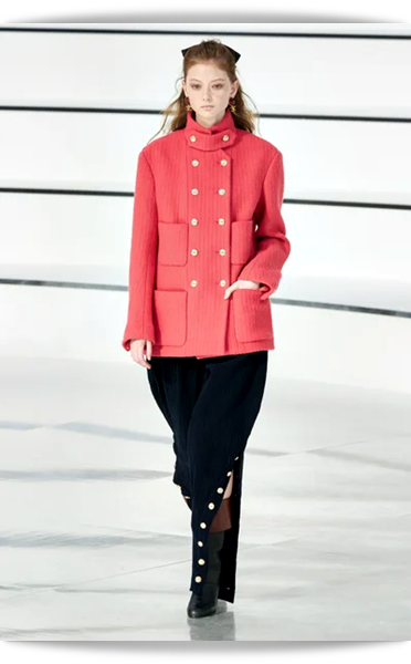 RED & BLACK!