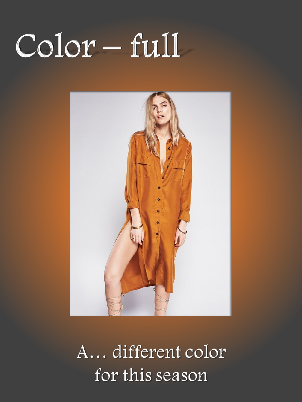 Color - Full