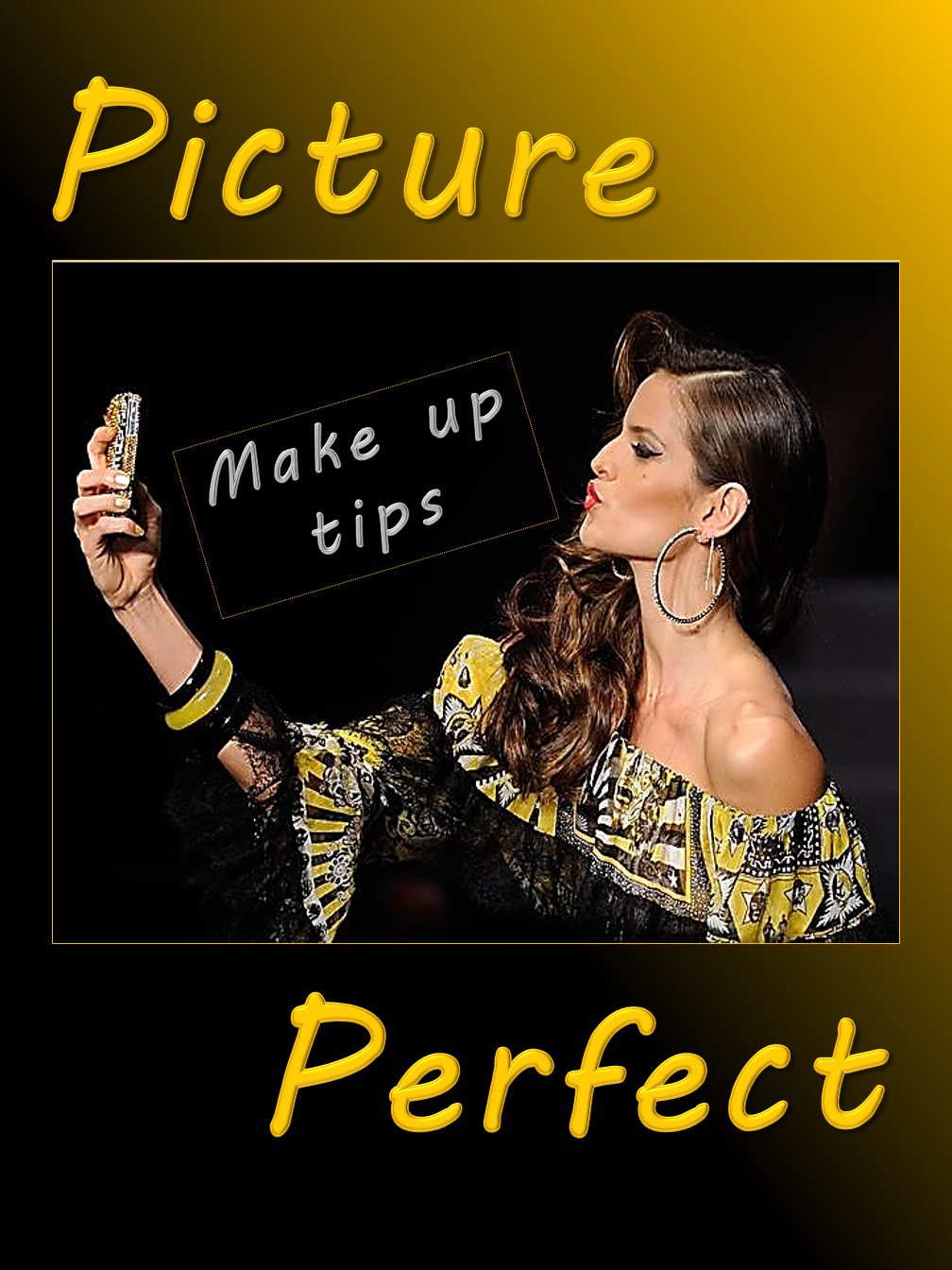 Picture Perfect