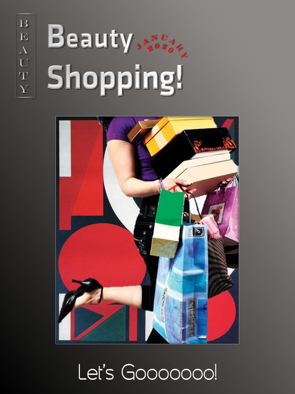 Beauty Shopping