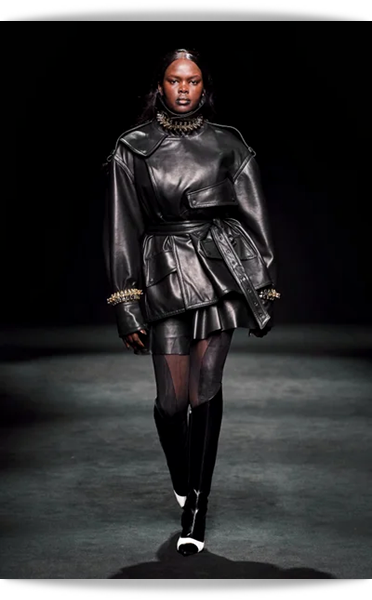 BLACK APOCALYPSE