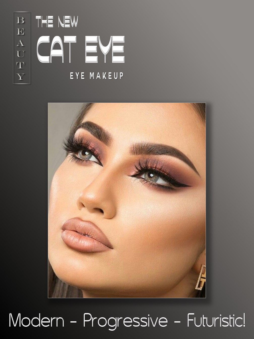 New Cat-Eye