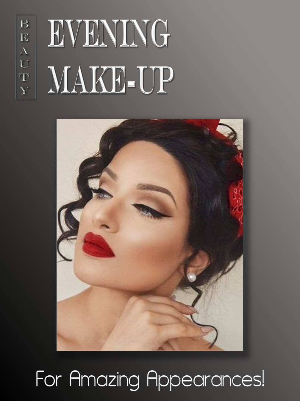 Evening Make-up