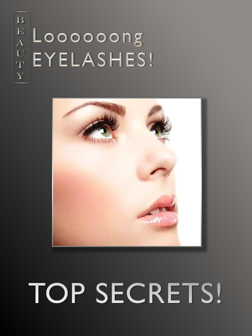 Long Eyelashes