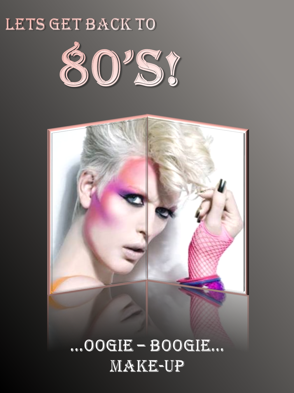 80's