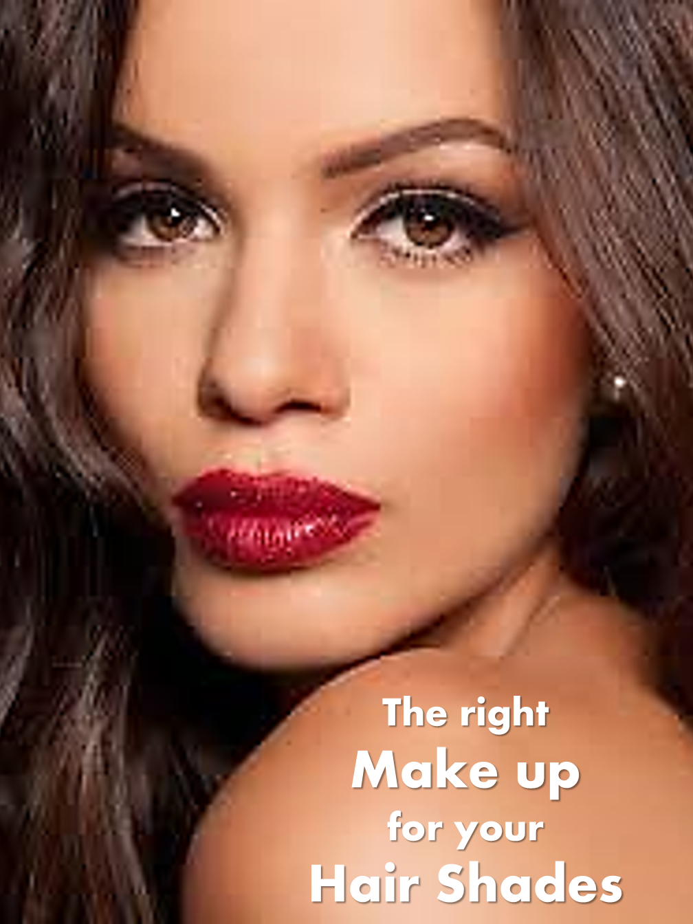 Make-up & Hair