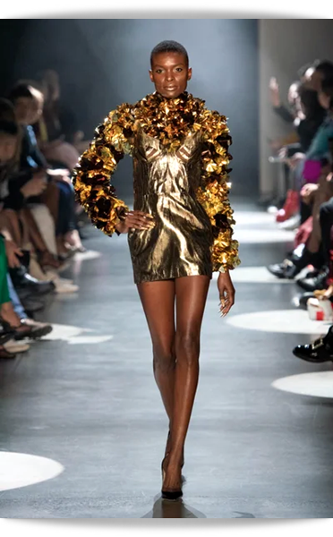 METALLICS!
