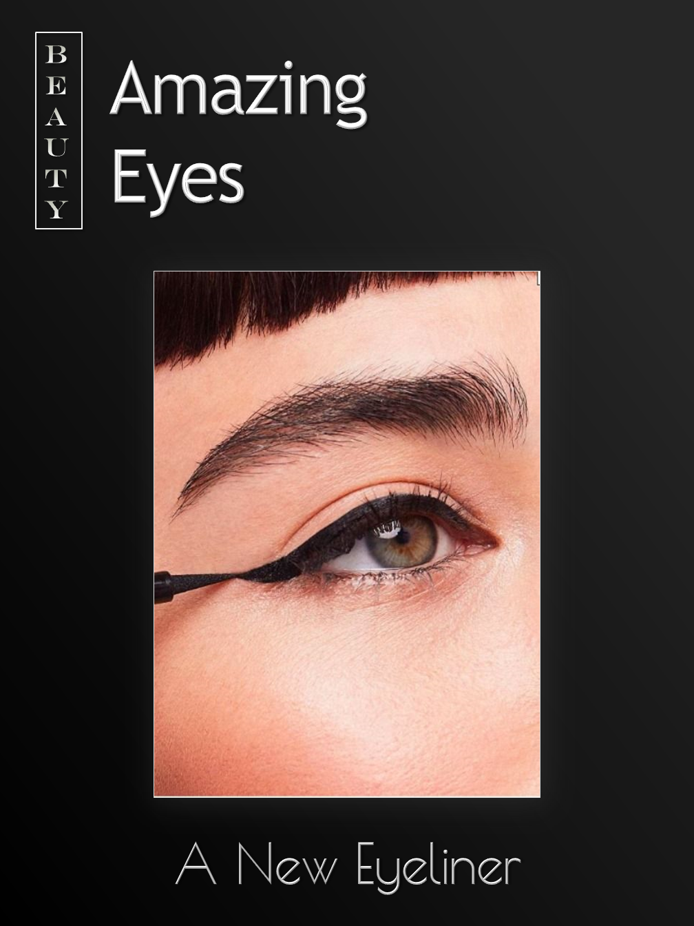 Amazing Eyes
