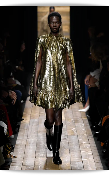 METALLICS!