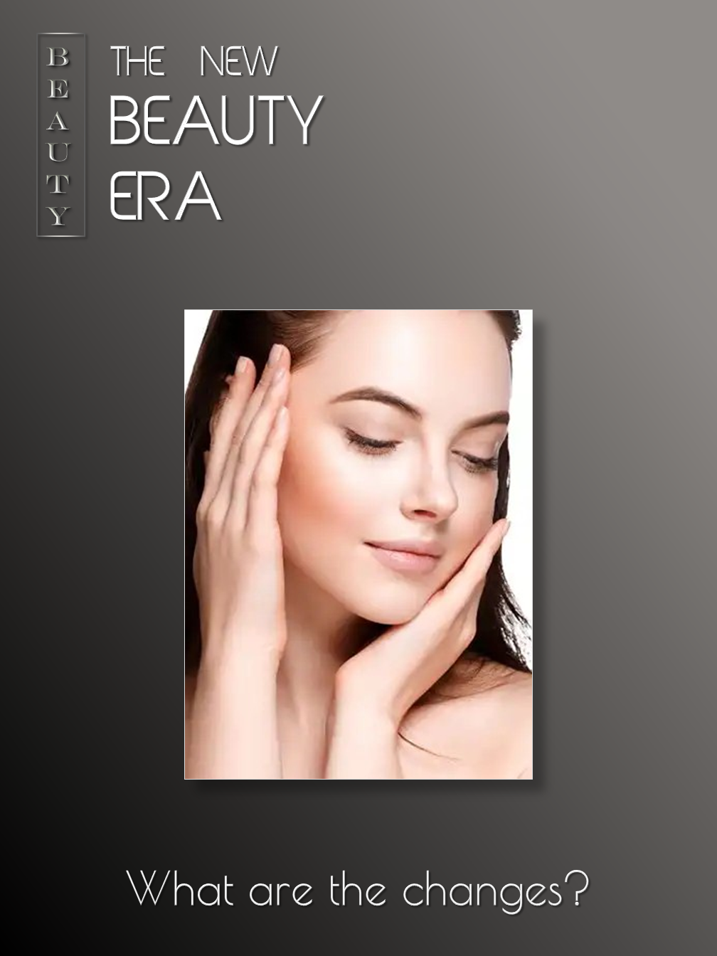 THE NEW BEAUTYERA