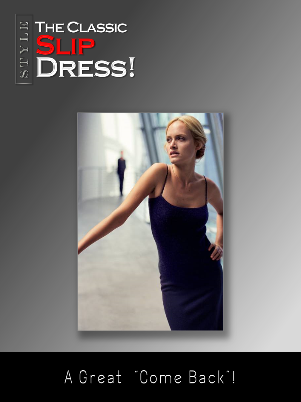 Slip Dresses