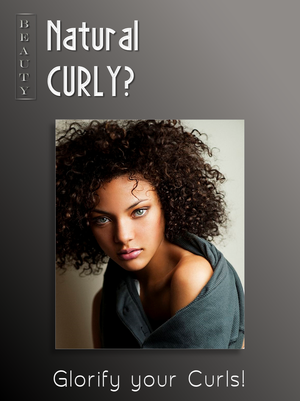 Natural Curly?