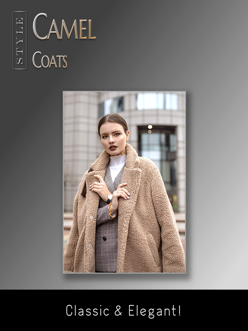 Camel Coats