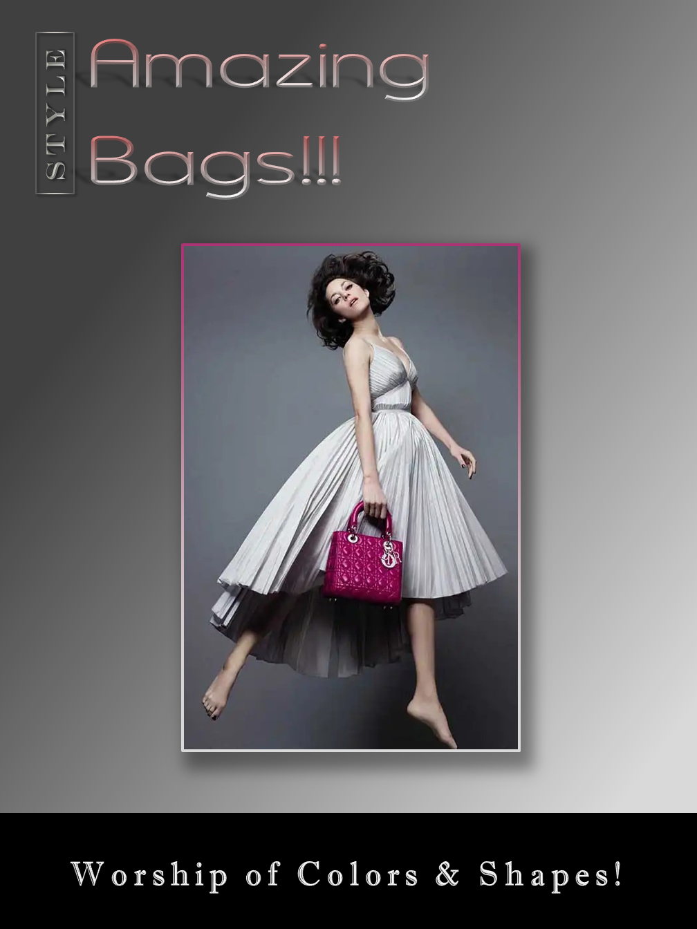 Amazing Bags