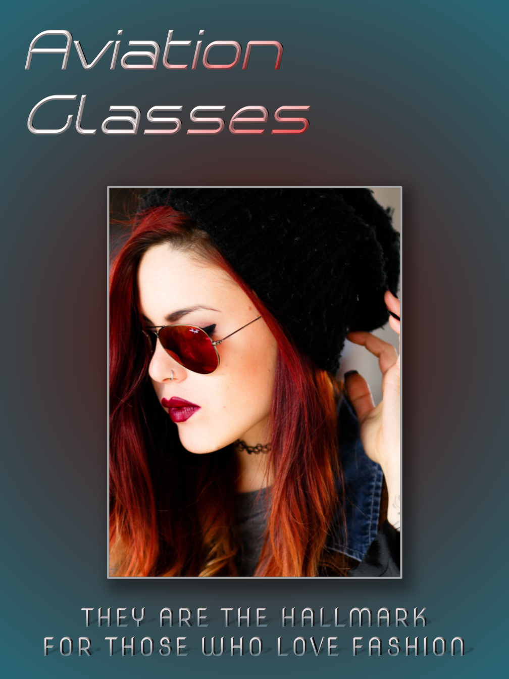 Aviation Glasses