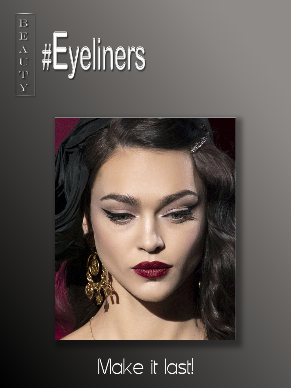 #Eyeliners