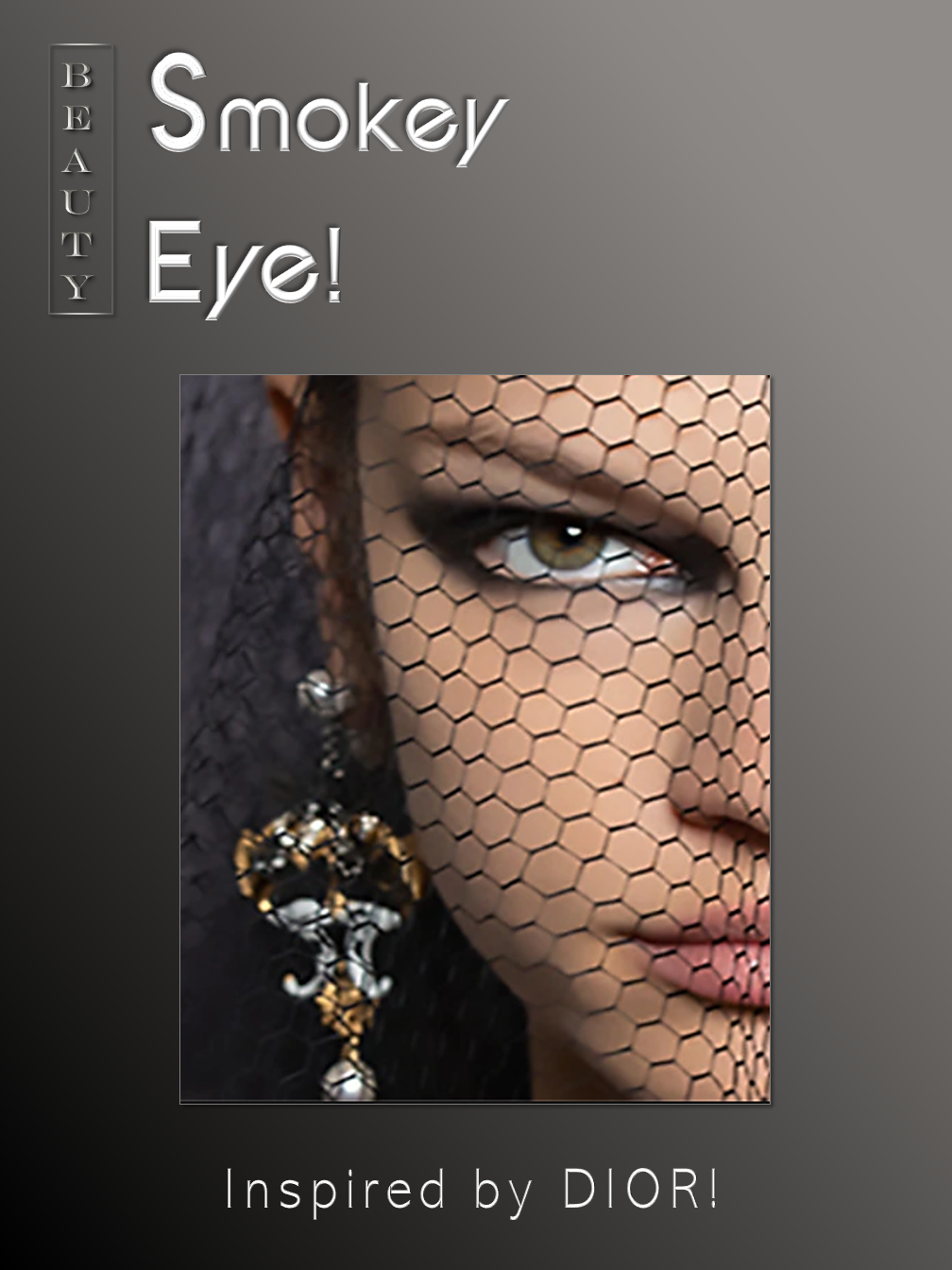 Smokey Eye