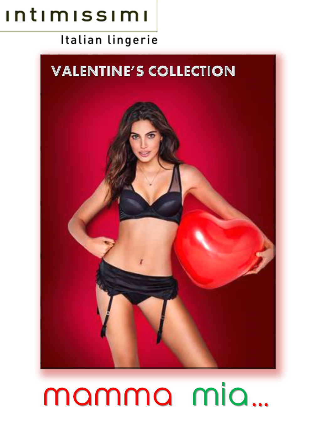 Intimissimi