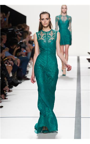 Elie Saab S14