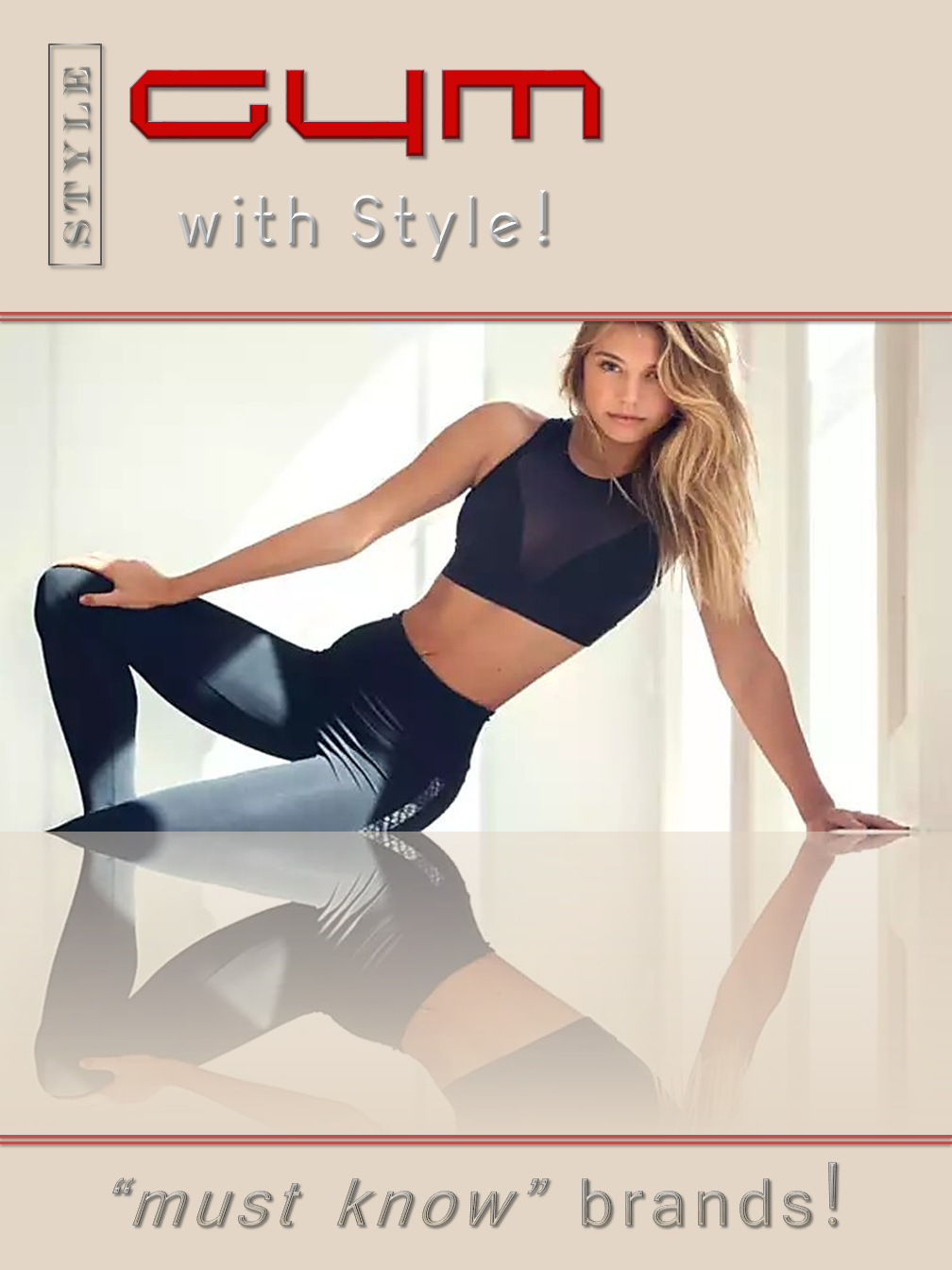 Gym Style