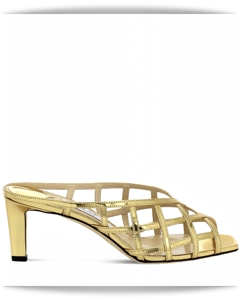 5.Jimmy Choo