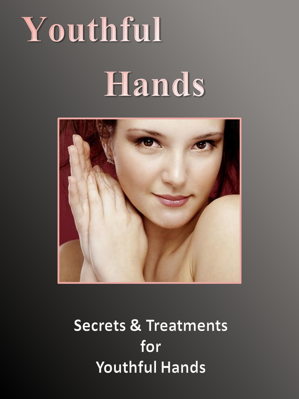 Youthful Hands
