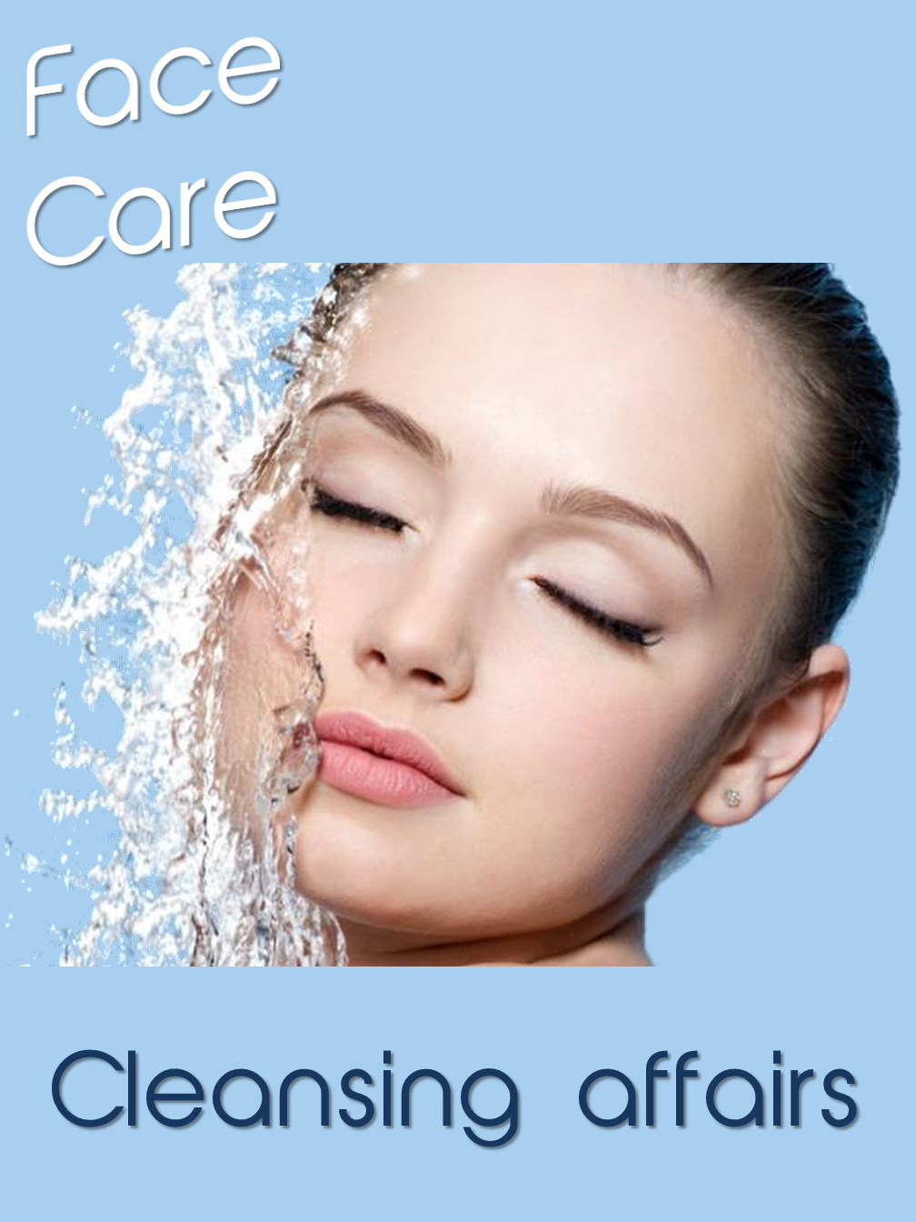 Cleansing Affairs