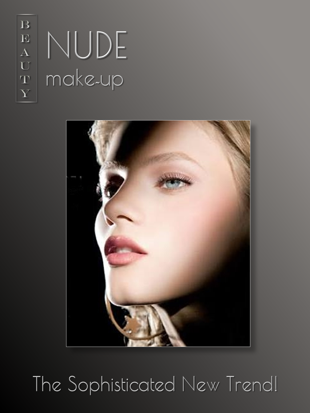 Nude Make-up