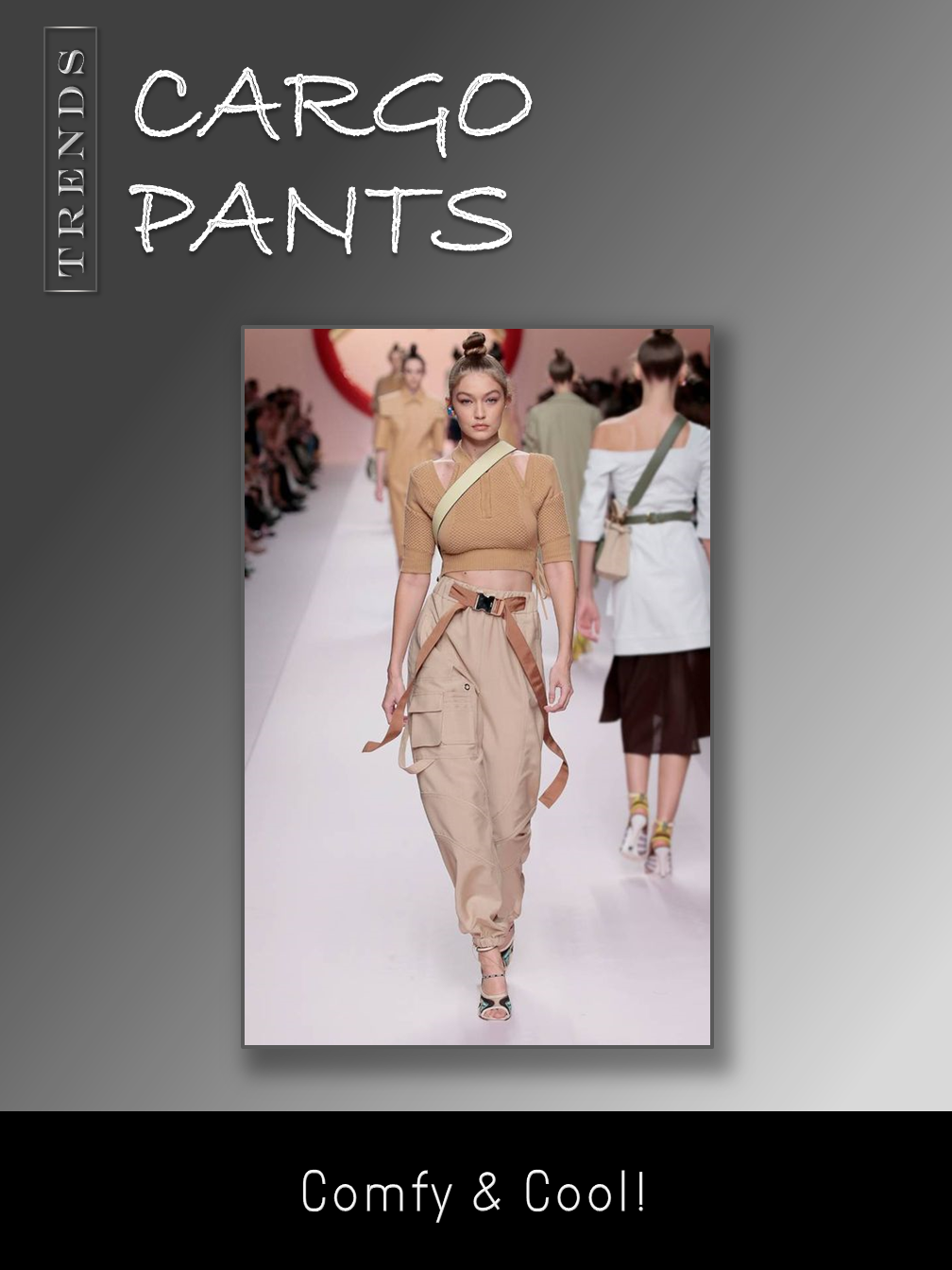 Cargo Pants
