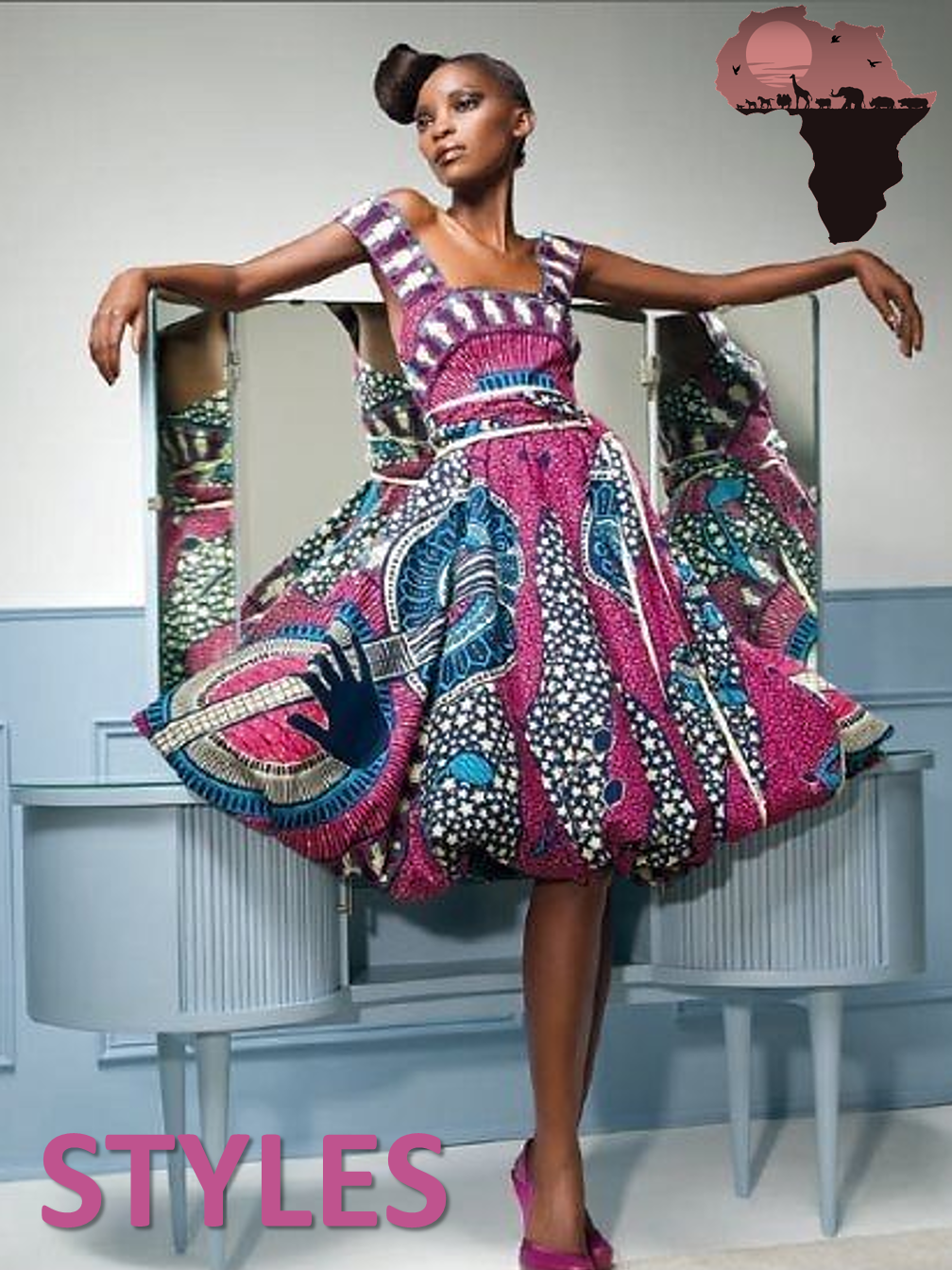 African Styles