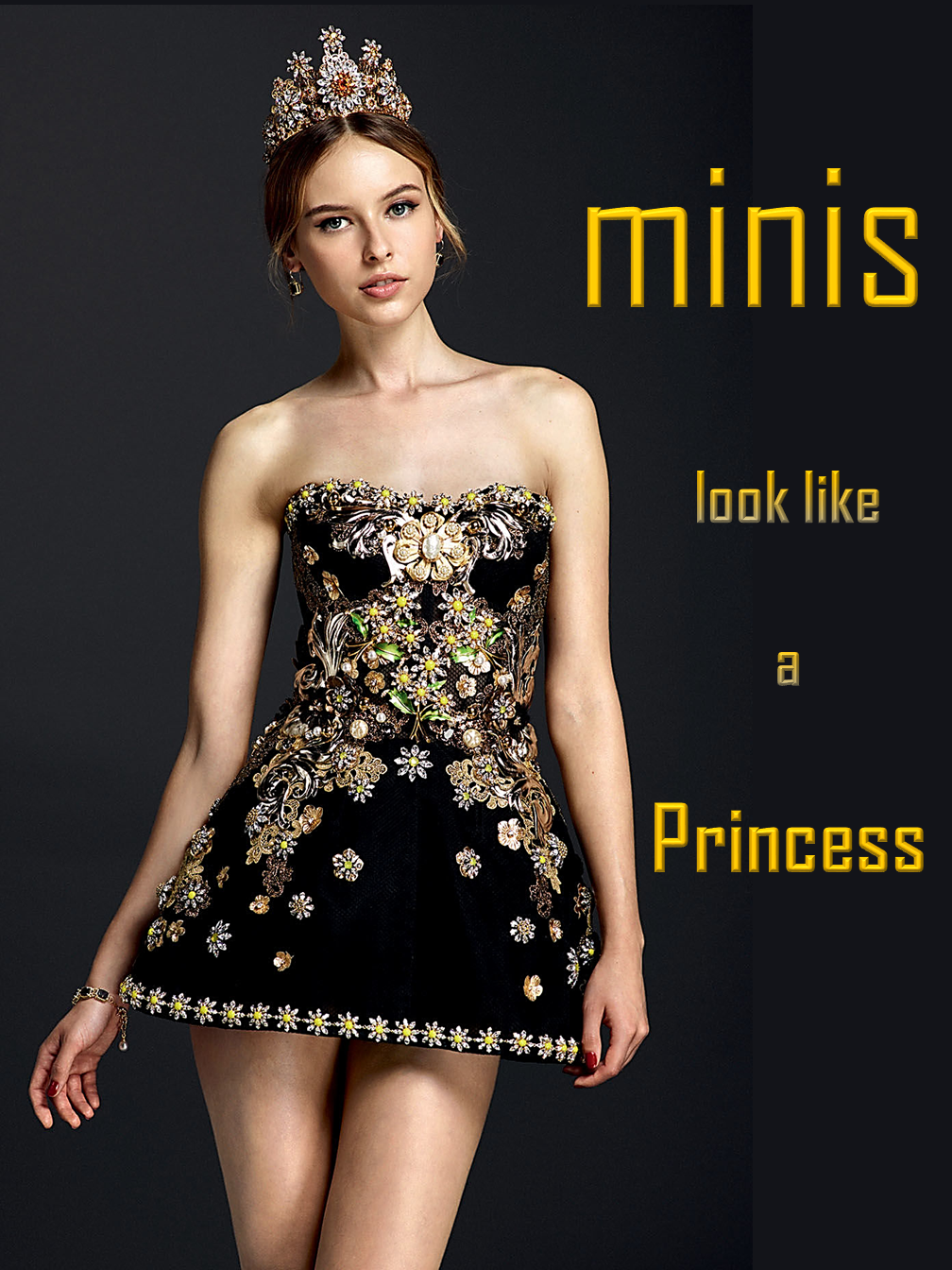 Minis