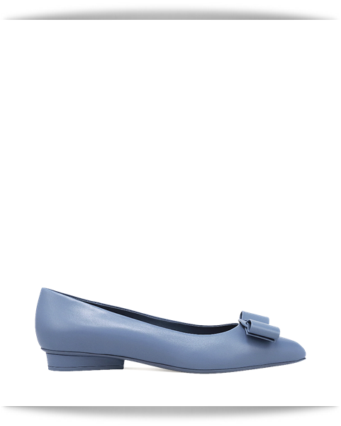 13.Salvatore Ferragamo