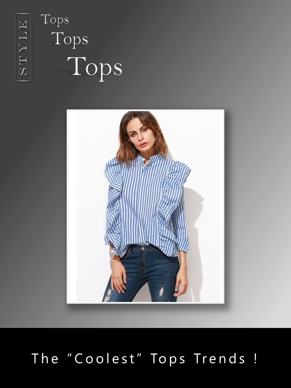 Tops, Tops, Tops