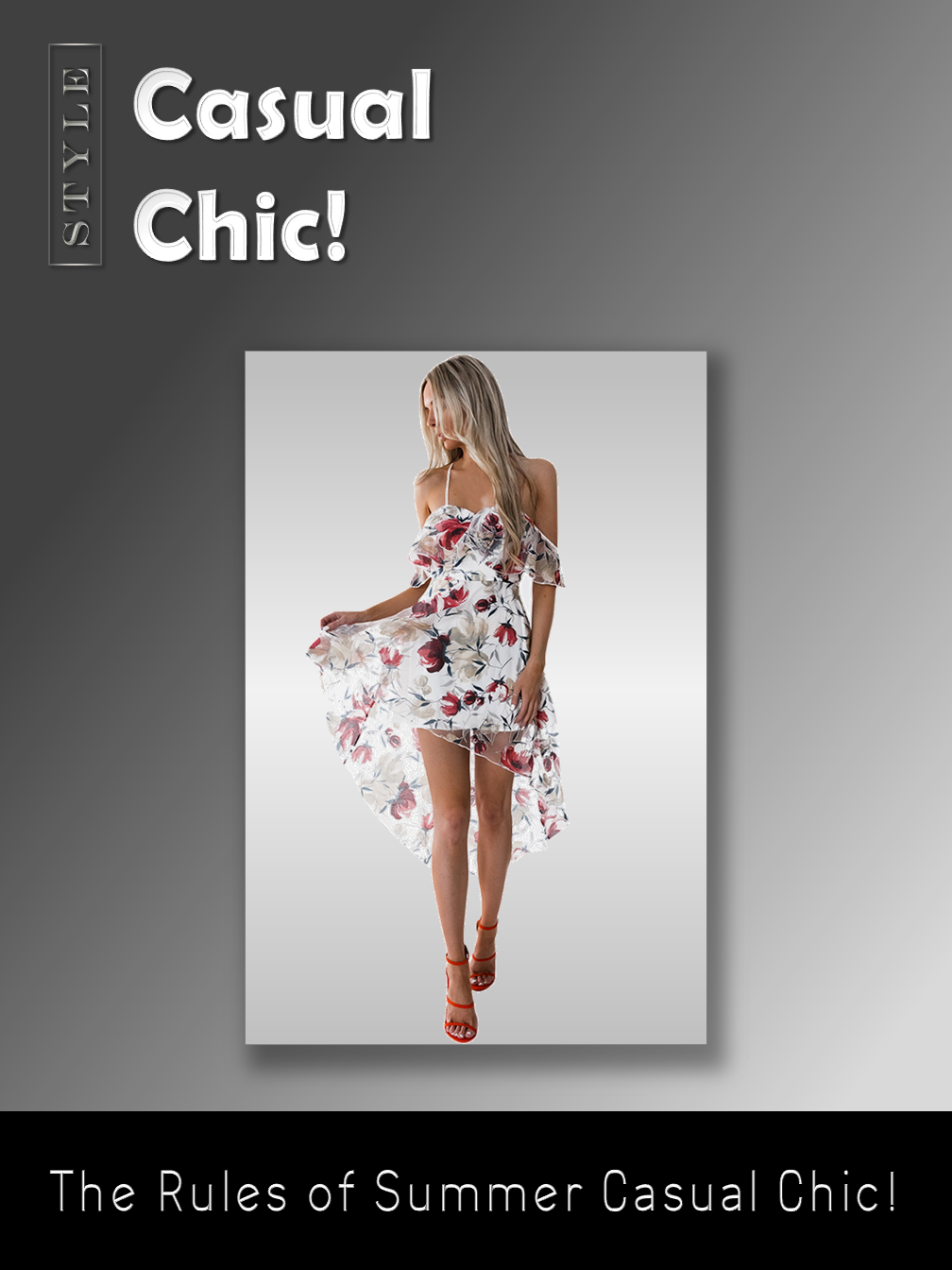 Casual Chic