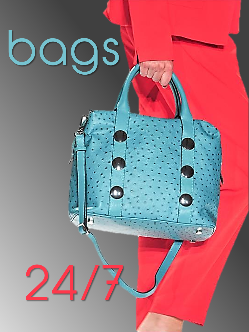 Bags 24/7
