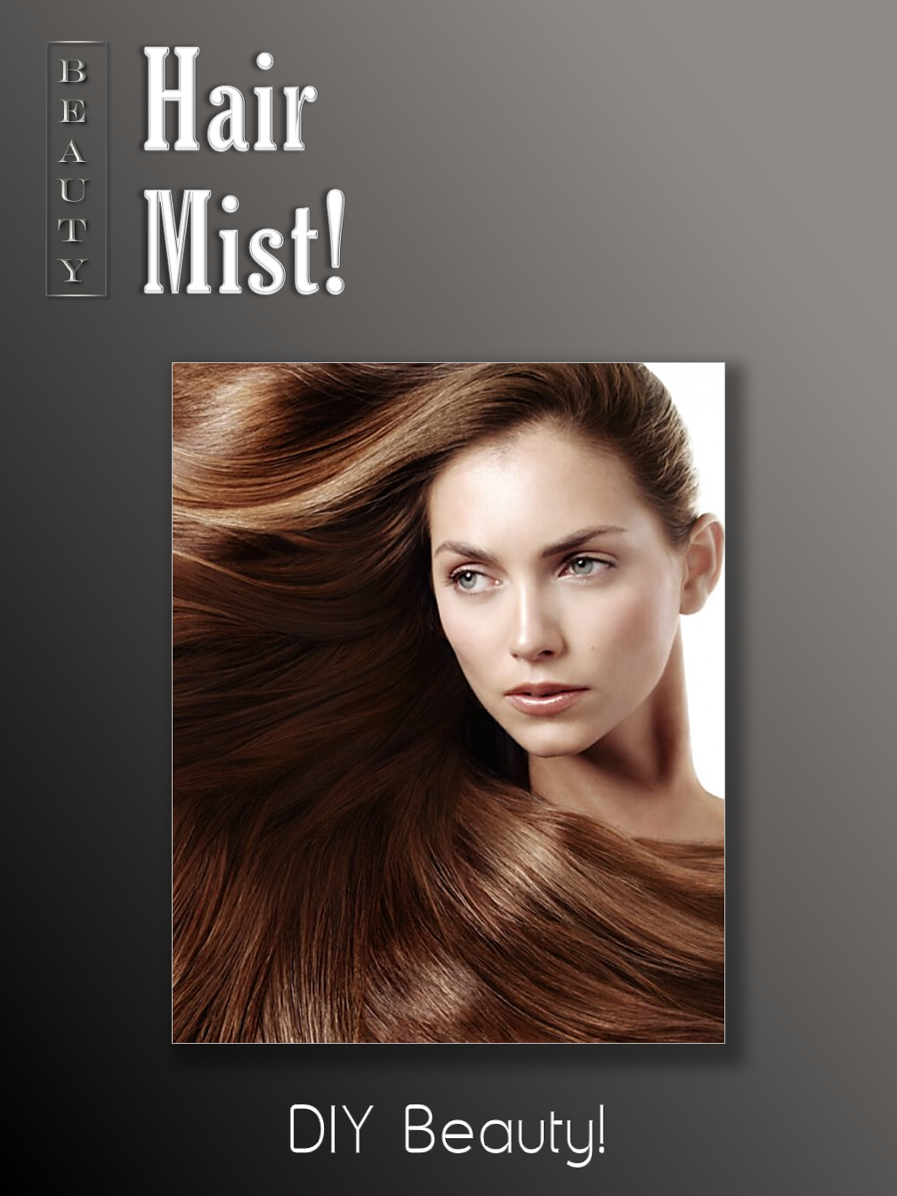 DIY Hair Mist