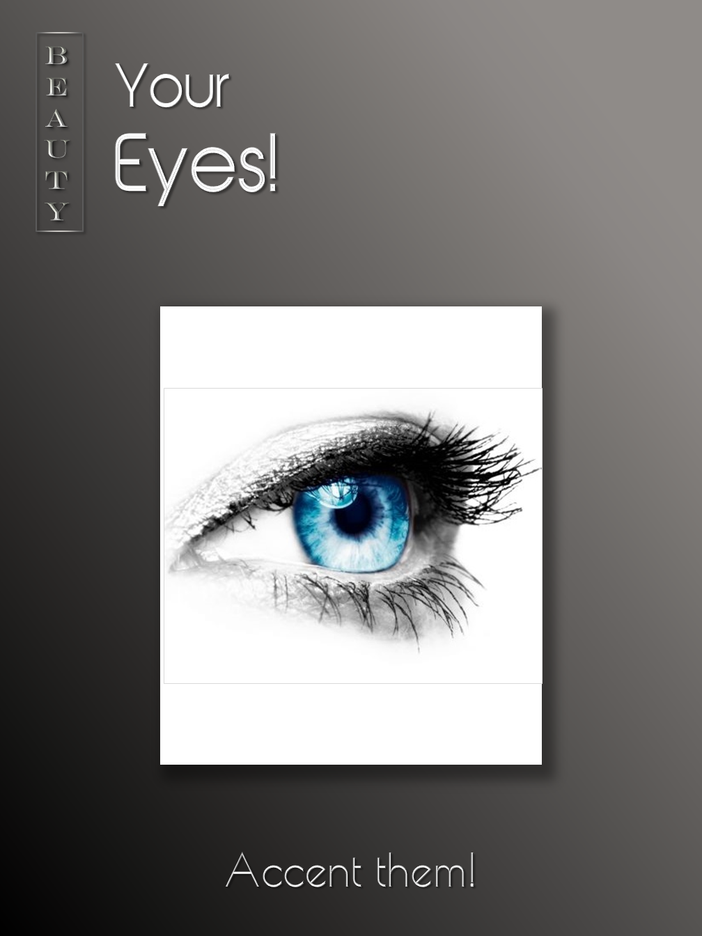 Your Eyes