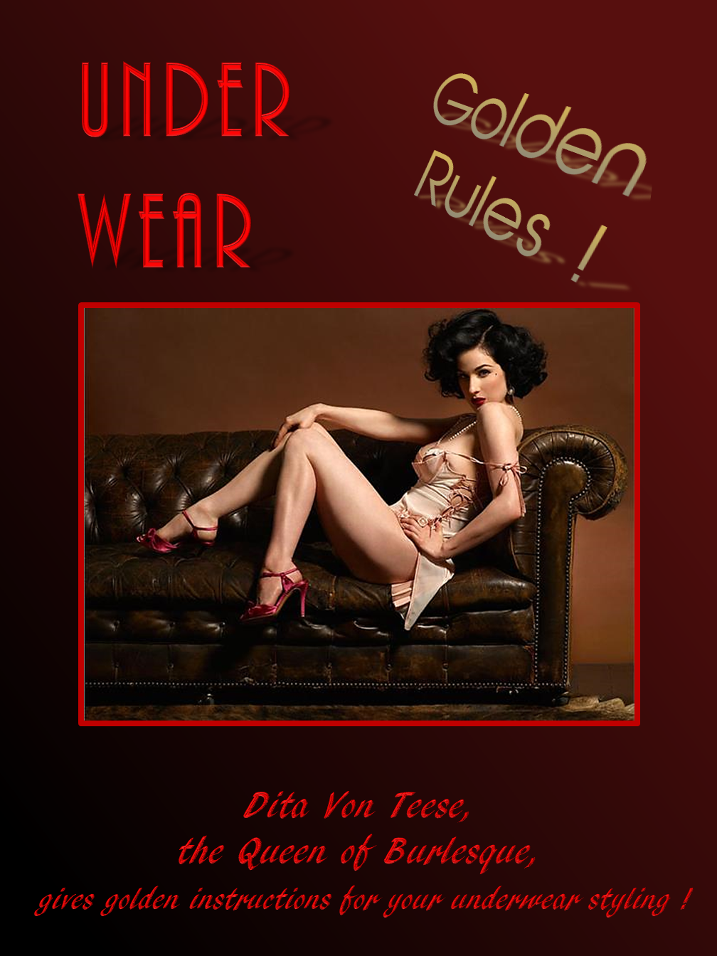 Golden Rules