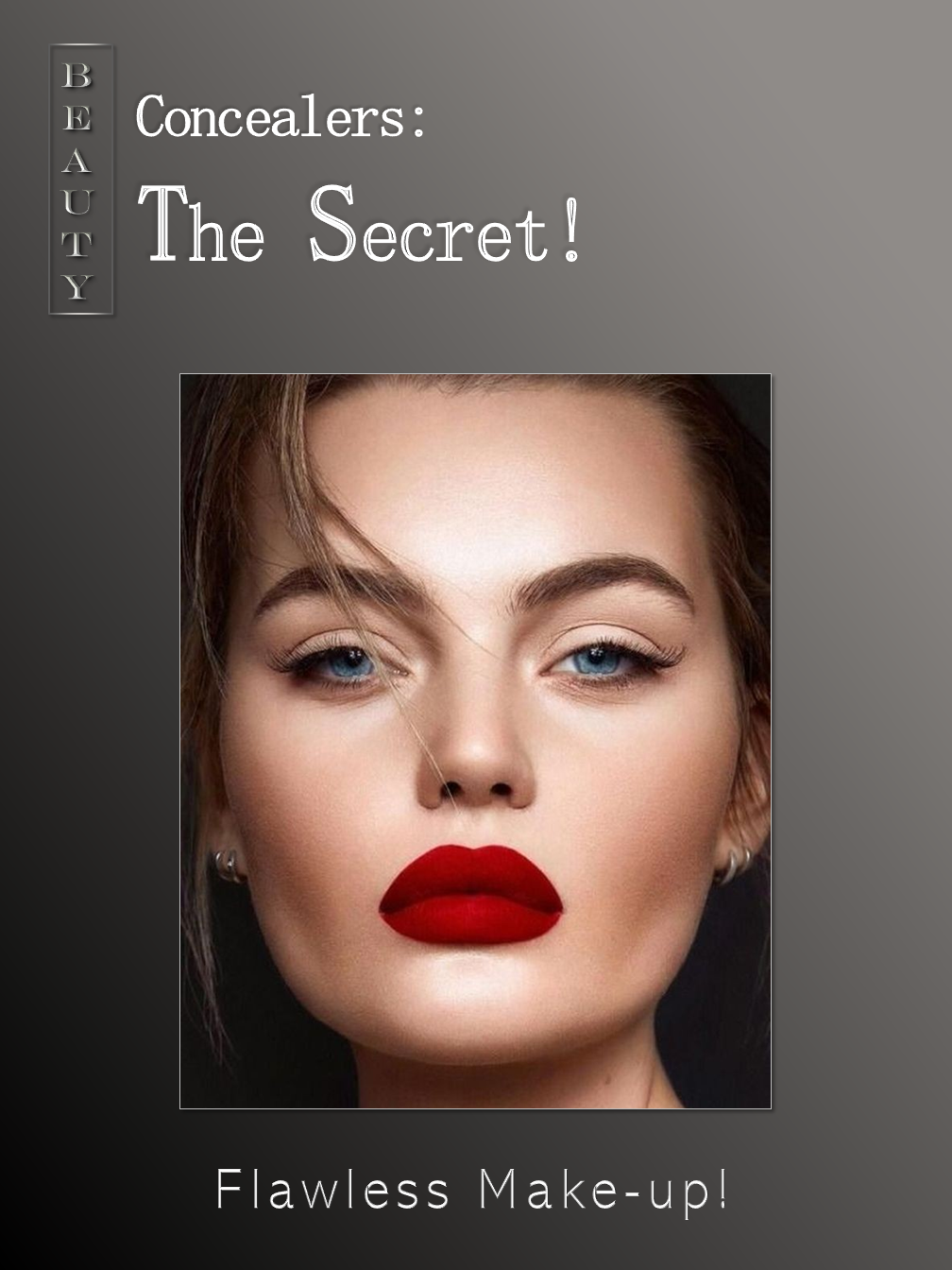 The Secret!