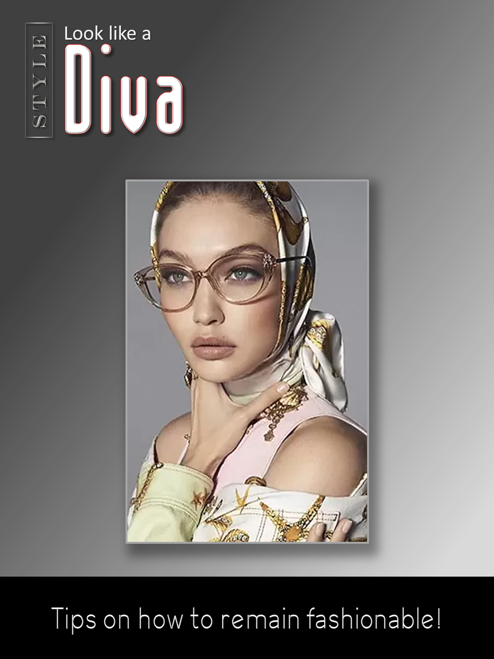 Diva Look!