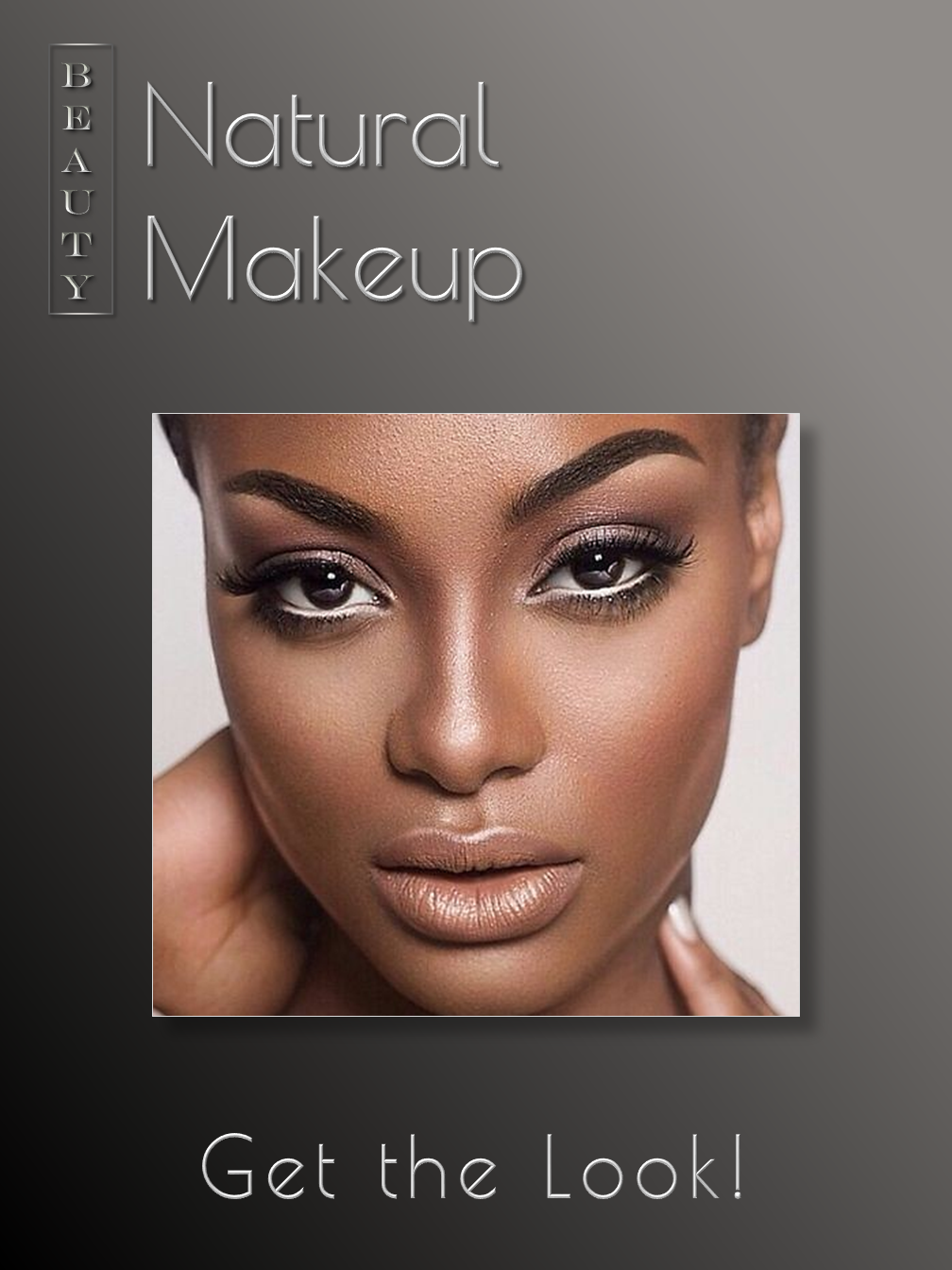 Natural Makeup
